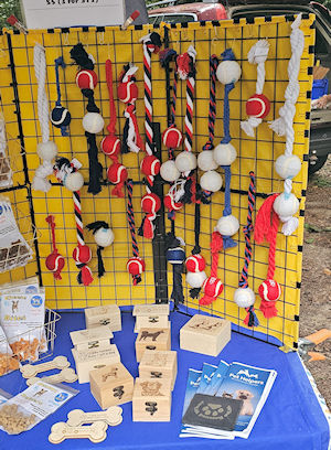 Handmade Toys